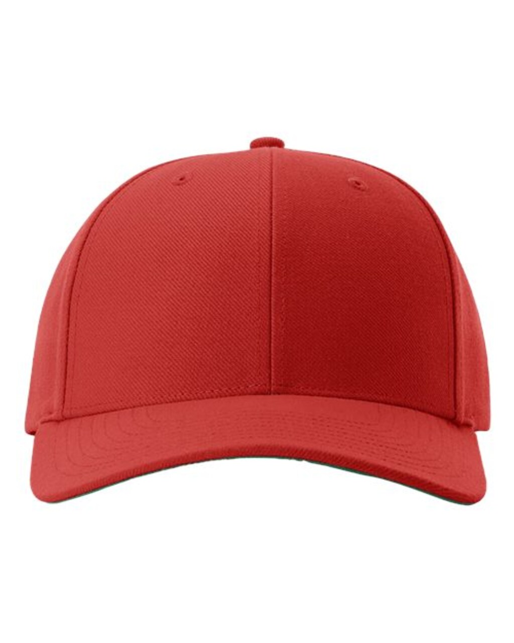 Richardson® Surge Snapback Cap Structured Six Panel Adjustable Performance Hat